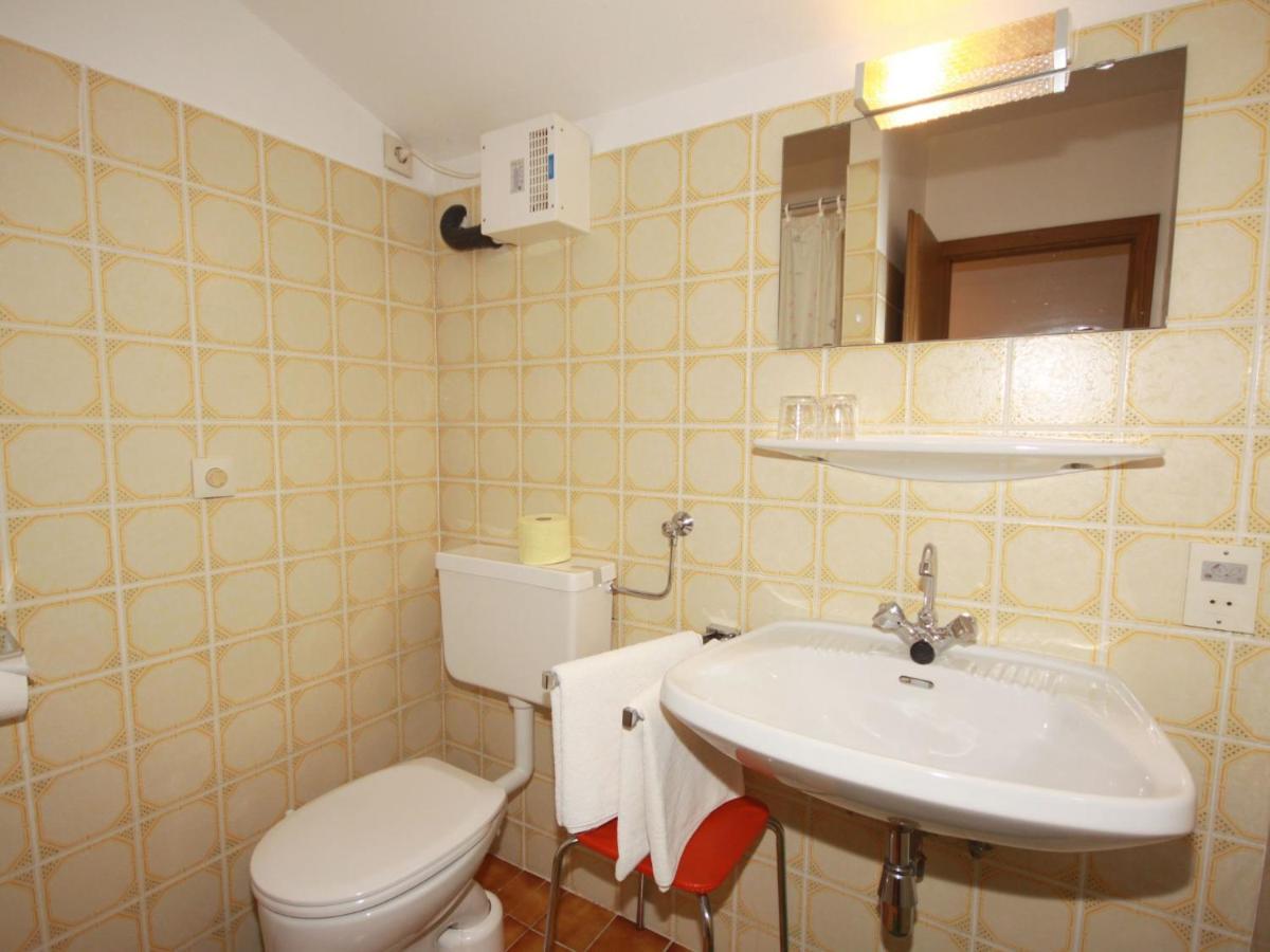 Studio Gabriele By Interhome Лофер Екстериор снимка