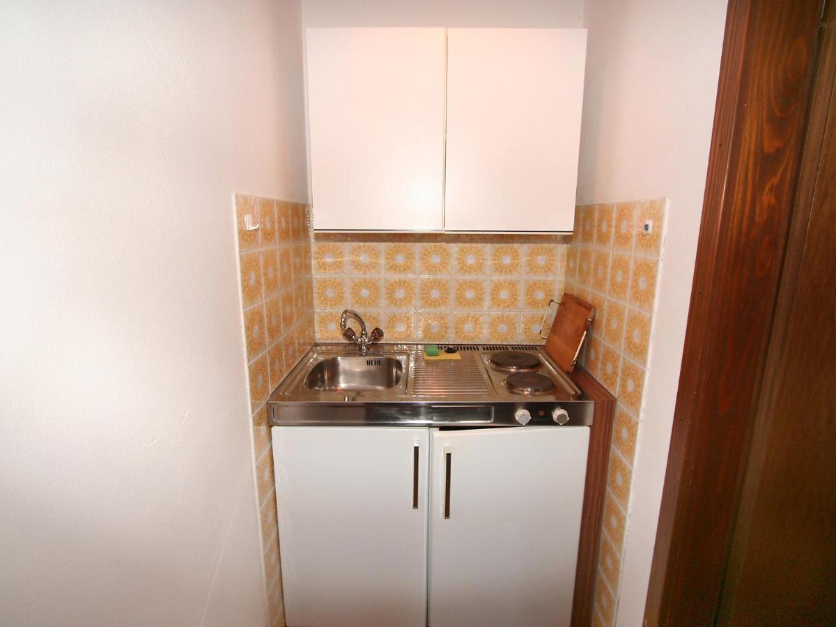 Studio Gabriele By Interhome Лофер Екстериор снимка